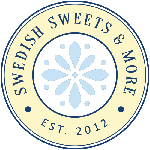 Swedish Sweets and More