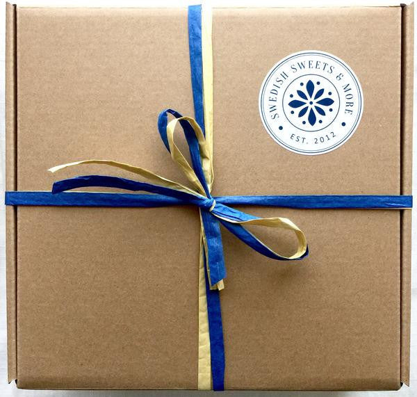 "Snaps Mix" Gift Box